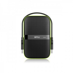 Silicon power 2TB externi hard disk 3.2 armor A60 crni ( EHS2TA60 )