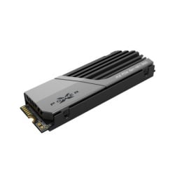  Silicon Power SP02KGBP44XS7005 M.2 NVMe 2TB XS70 7,300MB/s/6800Mbs SSD -2