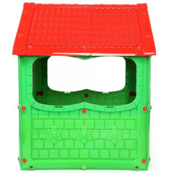 Šimšek kućica PlayHouse zelena ( 981015 ) - Img 4