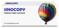 Sinocopy gphptk454sc w2030a m454/m455/m479/m480 zam. Kaseta za hp 2.4k black  Toner -2