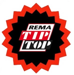 Sks pribor za krpljenje tip top flekice 1 30kom/pak fi 35mm ( 190616 )