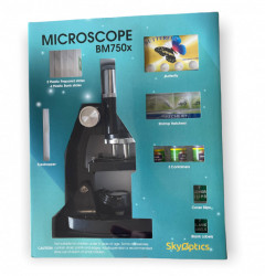 SkyOptics SO-750X Mikroskop - Img 5