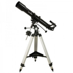 SkyWatcher refraktor 90/900 EQ2 SW ( SWR909eq2 ) - Img 1