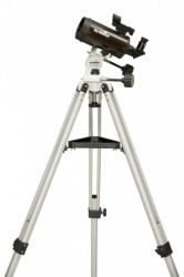SkyWatcher skymax-90 maksutov-cassegrain (90/1250) on AZ PRONTO (AZ3-R) mount ( SWM90az3r )