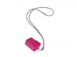 Sleeve + Lanyard (Electric Pink) ( ACSST-011 )  - Img 2