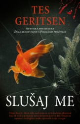 Slušaj Me - Tes Geritsen ( 15474 )