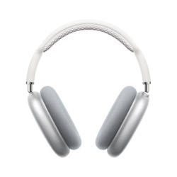 Slusalice bluetooth airpods max srebrne ( SL1391 )-1