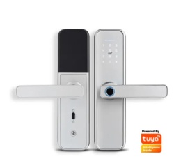 Smart brava X5 TT-LOCK SV ( 400-1001 )
