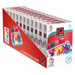 Smart puzzle games iq link ( MDP16620 ) -4