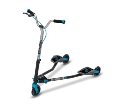 Smart Trike Trotinet Ski z5 plavi ( 2230600 )-1