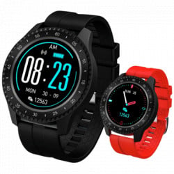 Smart watch M9 Sport Sat pametni, vodootporan IP68 - Img 2