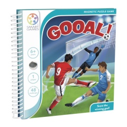 SmartGames Gooal! - SGT 320 ( 2139 )