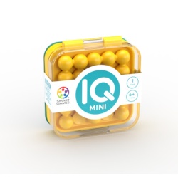 SmartGames IQ Mini - SG 401 ( 2133 )