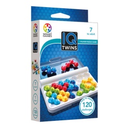 SmartGames IQ Twins - SG 306 ( 2319 )