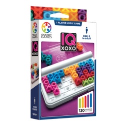 SmartGames IQ Xoxo - SG 444 ( 1203 )