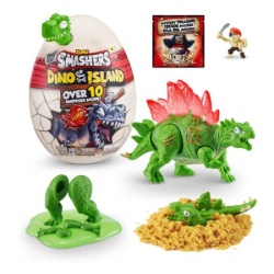 Smashers s5 dino island mini jaje ( TW21235 ) -2