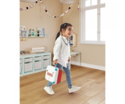 Smoby Medical case ( SM340103 ) -6