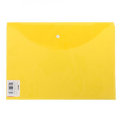 Snap, fascikla pismo, A4, žuta ( 480341 )