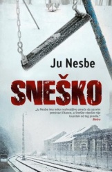 SNEŠKO - Ju Nesbe ( 7175 )-1