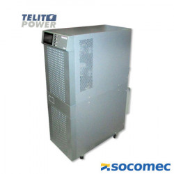 Socomec UPS ITYS-E 6000VA/4800W ITY-E-TW060B ( 1983 ) - Img 3