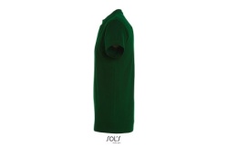 SOL'S Imperial  muška majica sa kratkim rukavima - Bottle green , S ( 311.500.45.S ) -2