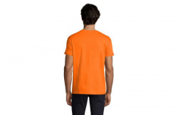 SOL'S Imperial muška majica sa kratkim rukavima Narandžasta XXL ( 311.500.16.XXL ) - Img 4
