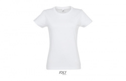 SOL'S Imperial ženska majica sa kratkim rukavima Bela XL ( 311.502.00.XL ) - Img 5