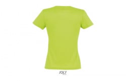 SOL'S Miss ženska majica sa kratkim rukavima Apple green L ( 311.386.40.L ) - Img 8