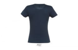 SOL'S Miss ženska majica sa kratkim rukavima Teget XL ( 311.386.54.XL ) - Img 8