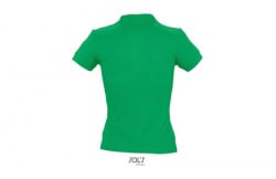 SOL'S People ženska polo majica sa kratkim rukavima Kelly green M ( 311.310.43.M ) - Img 8