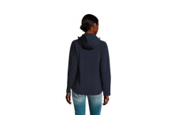 SOL'S Replay softshell jakna teget XL ( 346.802.55.XL ) - Img 3