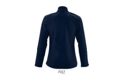 SOL'S Roxy ženska softshell jakna teget XL ( 346.800.55.XL ) - Img 5