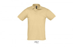 SOL'S Season muška polo majica sa kratkim rukavima Bež XL ( 311.335.61.XL )