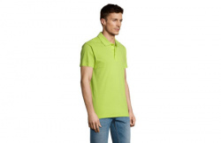 SOL'S Summer II muška polo majica sa kratkim rukavima Apple green XL ( 311.342.40.XL ) - Img 6