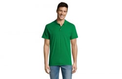 SOL'S Summer II muška polo majica sa kratkim rukavima Kelly green XXL ( 311.342.43.XXL ) - Img 1