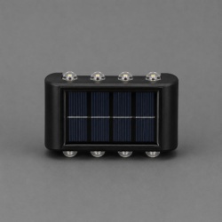 Solarna lampa 2x4 ( 1120 )