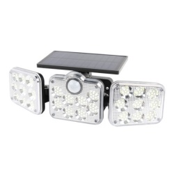 Solarna LED lampa sa PIR senzorom ( LRFS3164 )