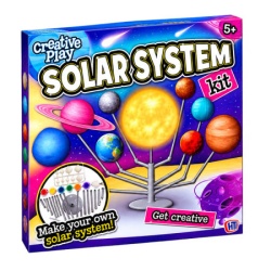 Solarni sistem kreativni set ( 1047336 )