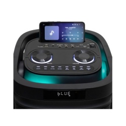 Somogyi Prenosna zvučna kutija sa Bluetooth konek. 120W   ( PAR2400BT )-3