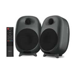 Sonicgear StudioPod V-HD - bluteooth black 80W RMS ( 4862 )