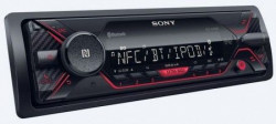 Sony DSXA410bt.eu Auto radio - Img 2