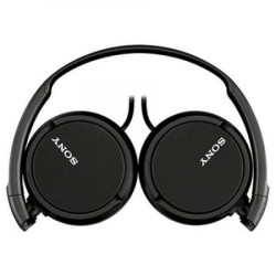 Sony MDR-ZX110B crne slušalice - Img 2