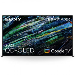 Sony OLED xr55a95laep televizor ( 19194 ) - Img 1