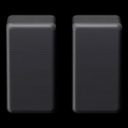 Sony SA-RS3S dodatni bežični zadnji zvučnici, 100W