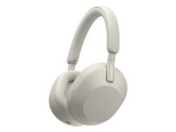 Sony WH-1000XM5S sive slušalice-3
