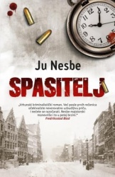 SPASITELJ - Ju Nesbe ( 6879 )-1