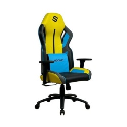 Spawn Gaming Chair Lite Yellow ( 069606 )