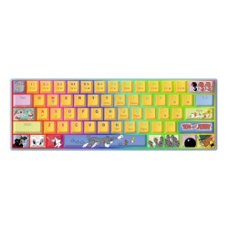 Spawn Tom and Jerry Keyboard ( 073468 )