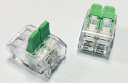 Spectra klema CLA2 2P ( 063-0497 )