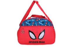 Spiderman Putna torba - Crvena ( 42.532.41 ) -6